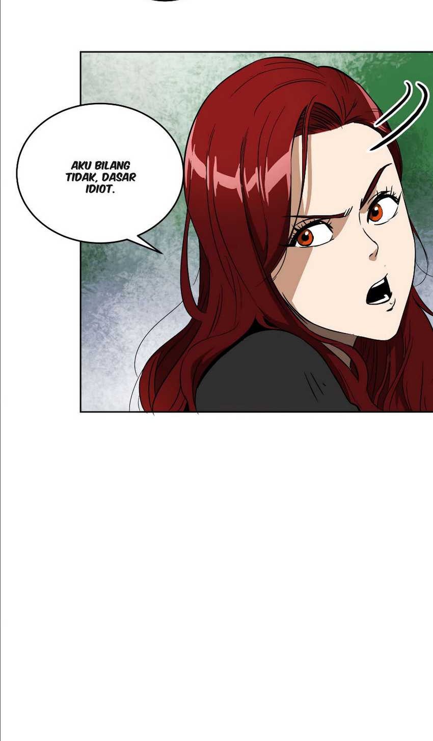 Infinite Level Up in Murim Chapter 35 Gambar 39