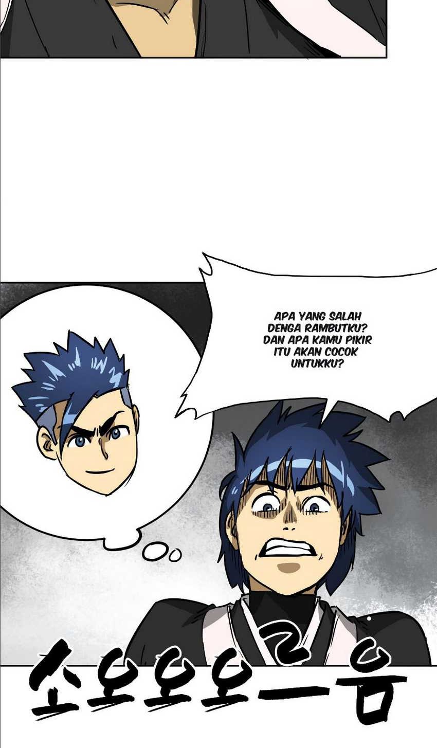 Infinite Level Up in Murim Chapter 35 Gambar 42