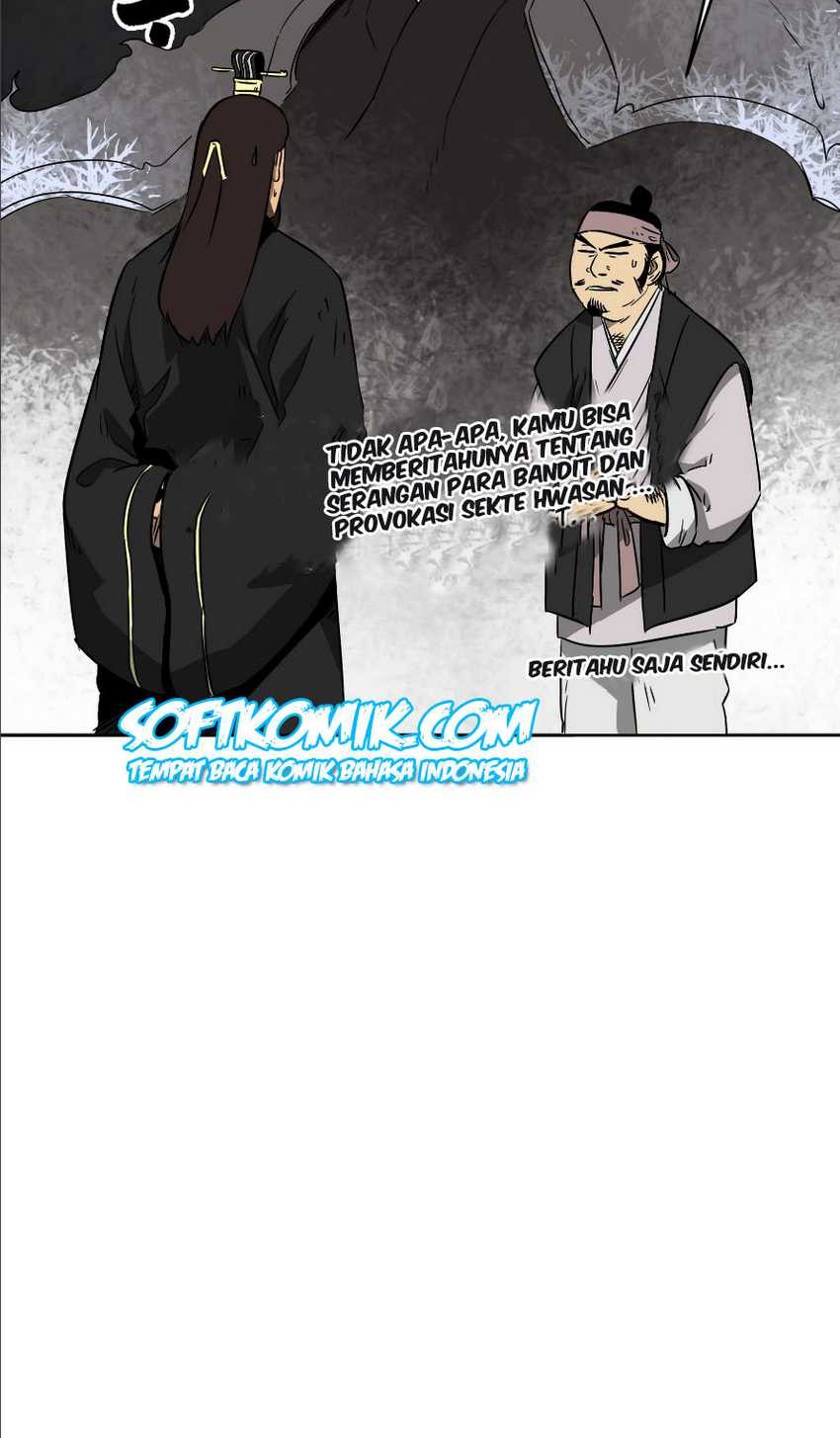 Infinite Level Up in Murim Chapter 35 Gambar 45