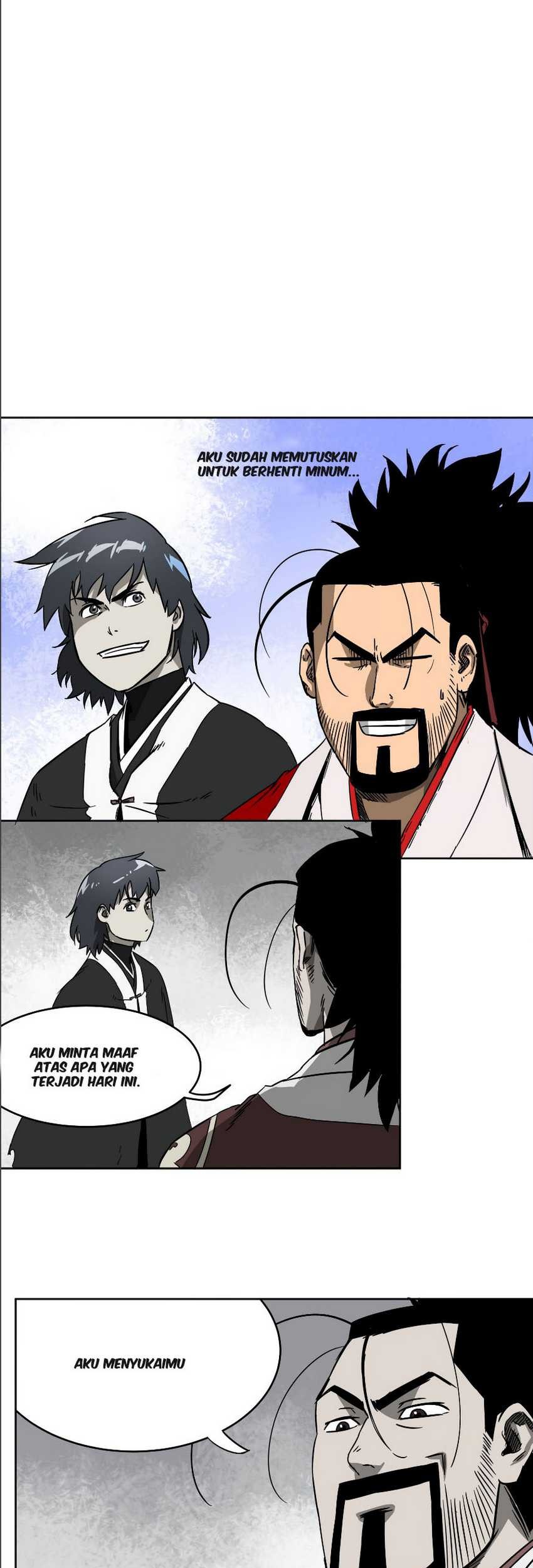 Infinite Level Up in Murim Chapter 35 Gambar 4