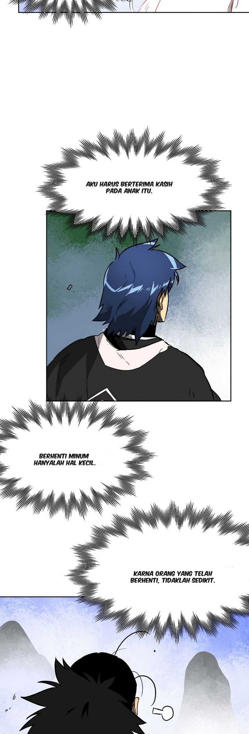 Infinite Level Up in Murim Chapter 35 Gambar 19