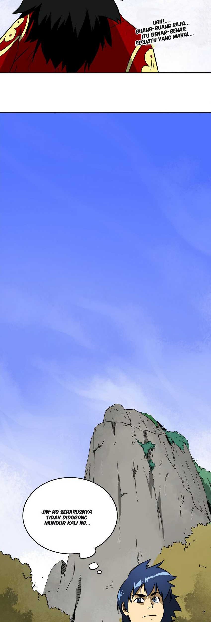 Infinite Level Up in Murim Chapter 35 Gambar 20