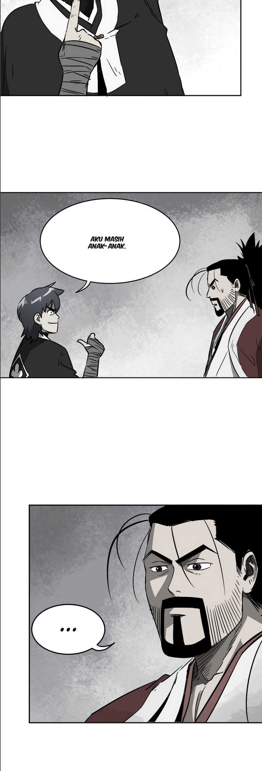 Infinite Level Up in Murim Chapter 35 Gambar 10