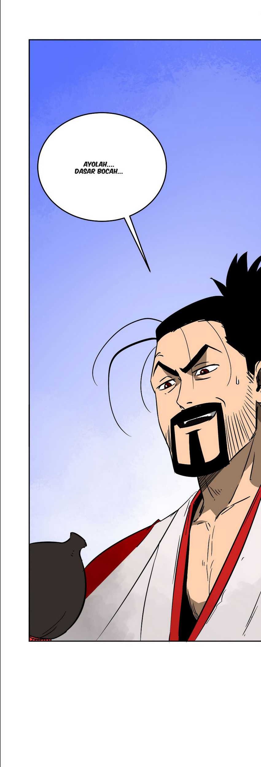 Infinite Level Up in Murim Chapter 35 Gambar 11