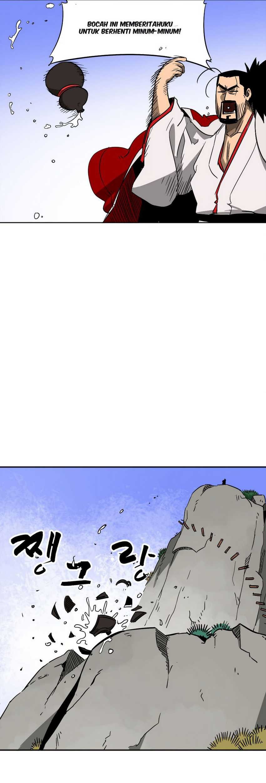 Infinite Level Up in Murim Chapter 35 Gambar 13