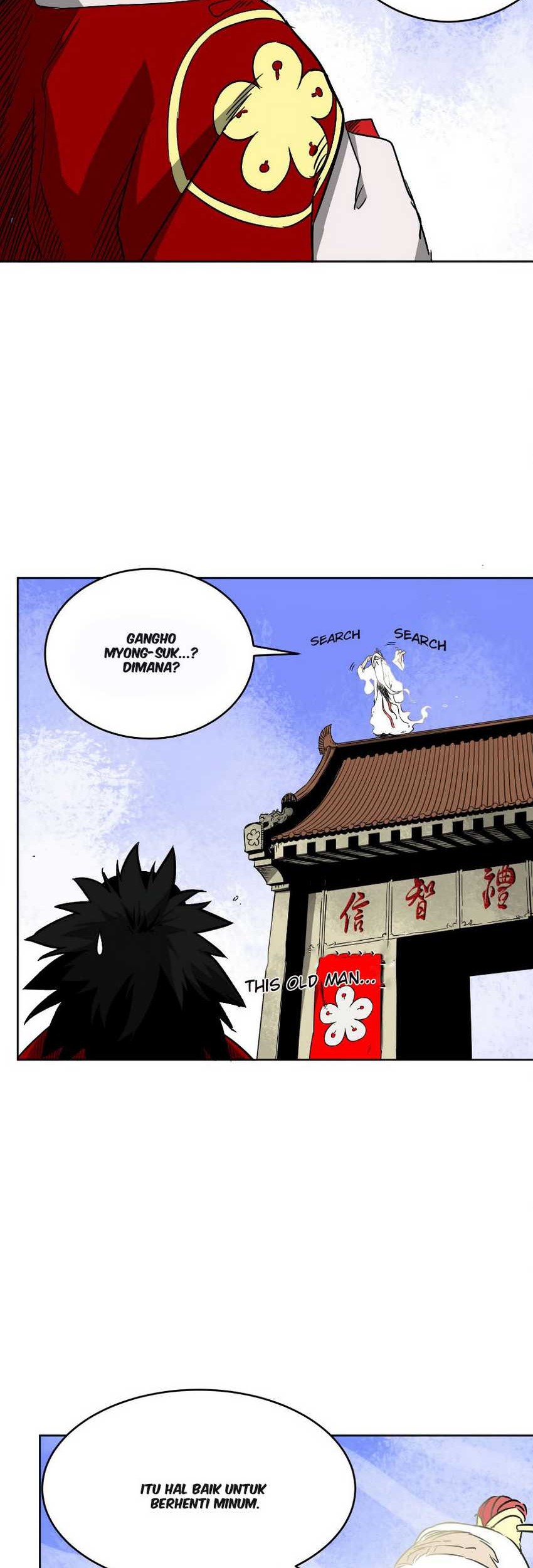 Infinite Level Up in Murim Chapter 35 Gambar 17