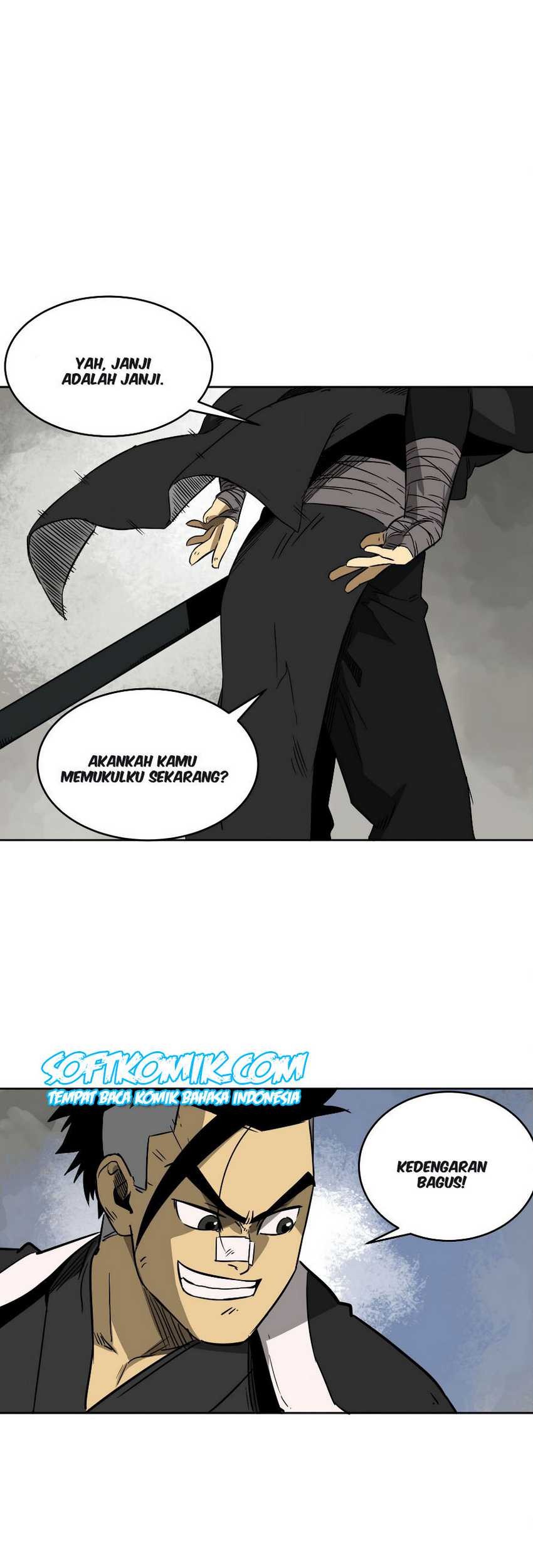 Infinite Level Up in Murim Chapter 35 Gambar 25