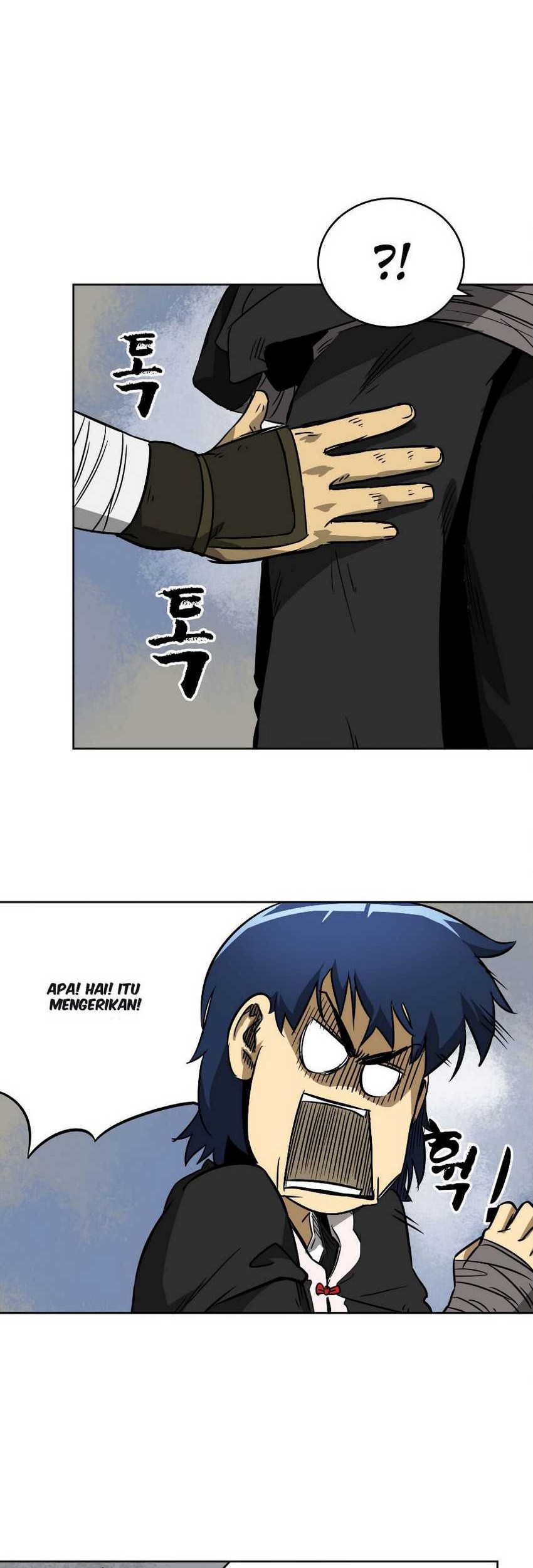 Infinite Level Up in Murim Chapter 35 Gambar 26