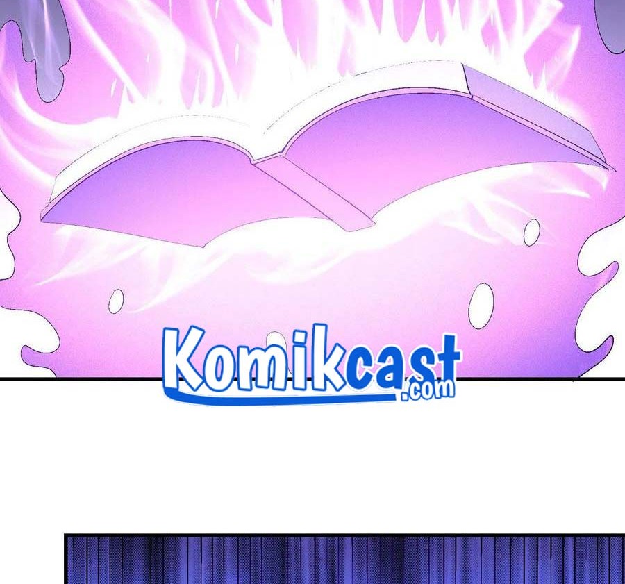 God of Martial Arts Chapter 147.2 Gambar 19