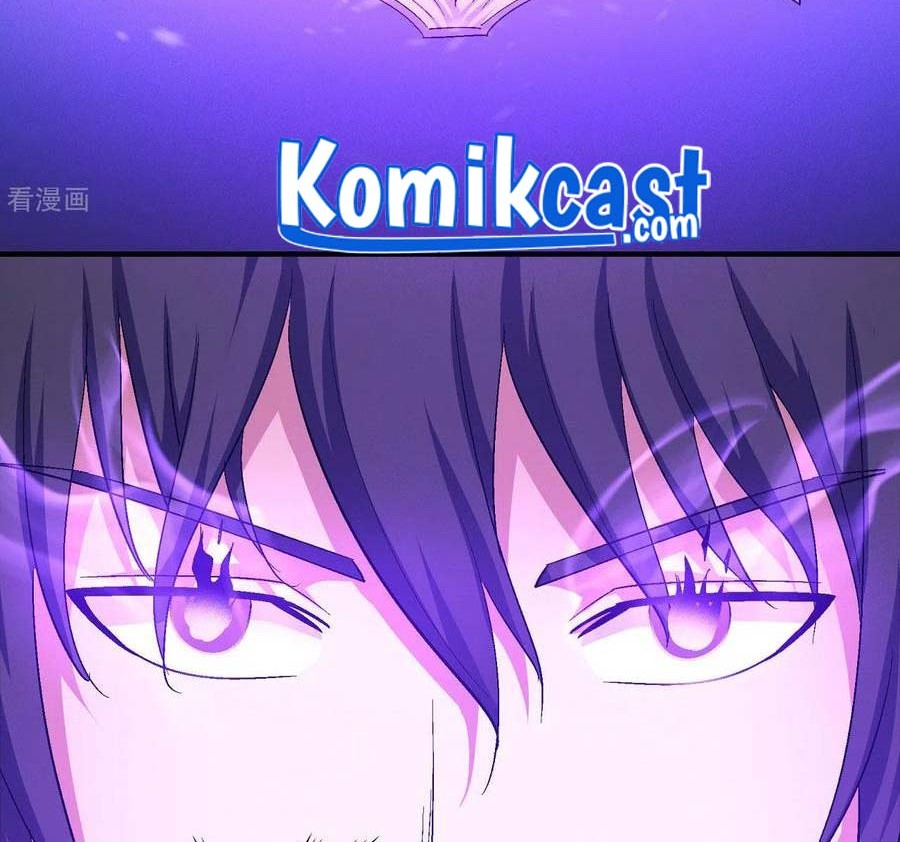 God of Martial Arts Chapter 147.2 Gambar 21