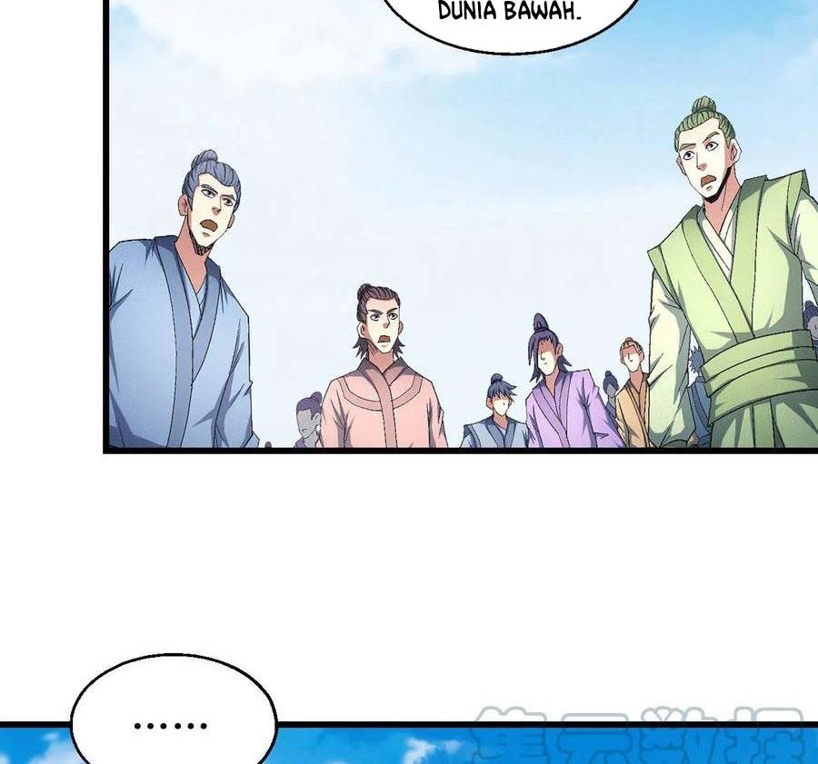 God of Martial Arts Chapter 147.2 Gambar 23