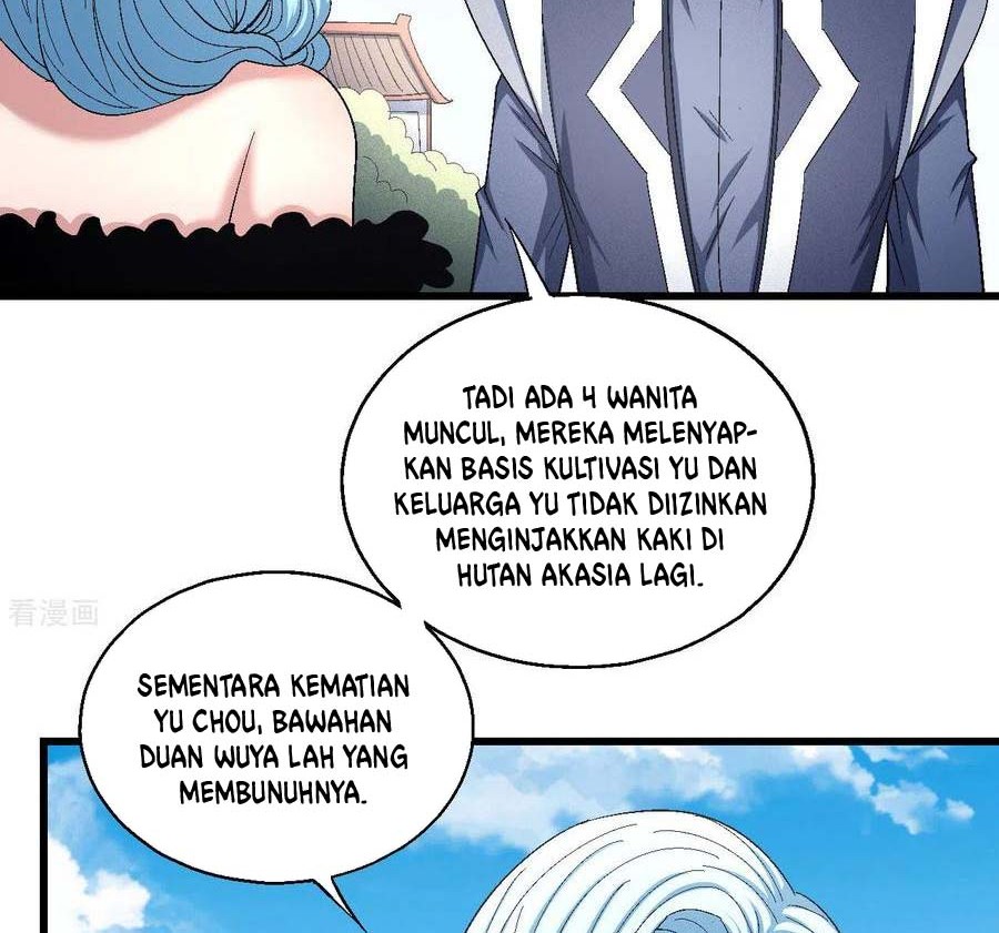 God of Martial Arts Chapter 147.2 Gambar 27