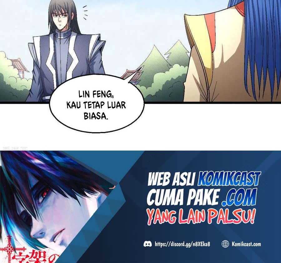 God of Martial Arts Chapter 147.2 Gambar 29