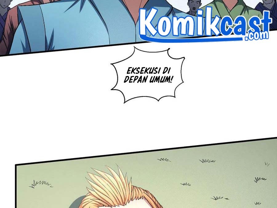 God of Martial Arts Chapter 147.2 Gambar 7