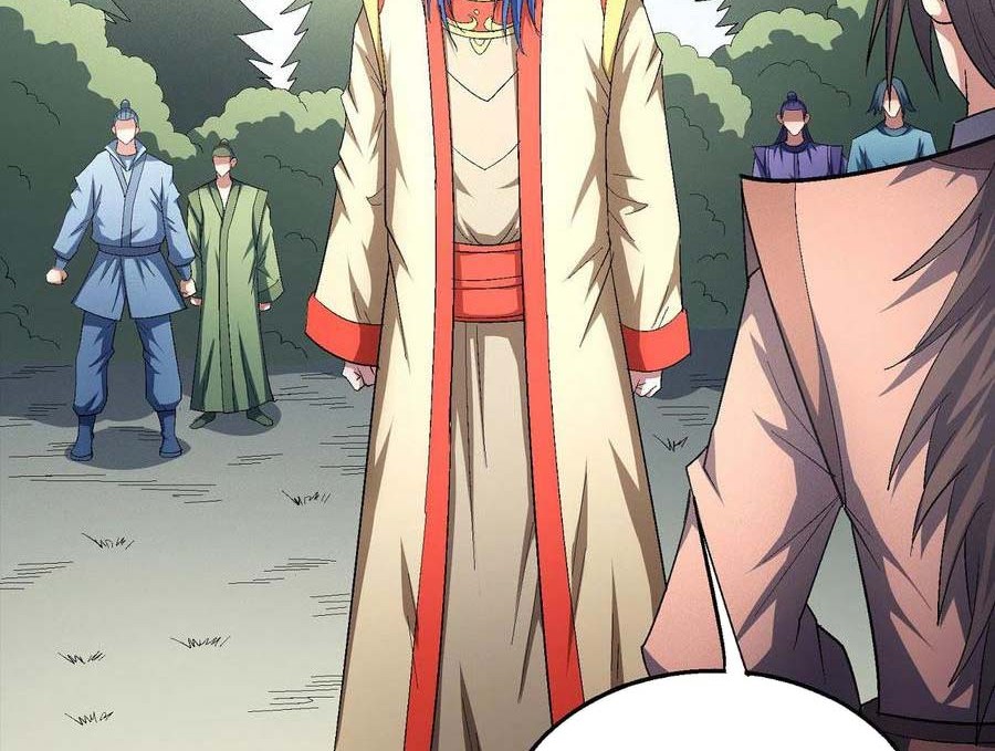 God of Martial Arts Chapter 147.2 Gambar 9