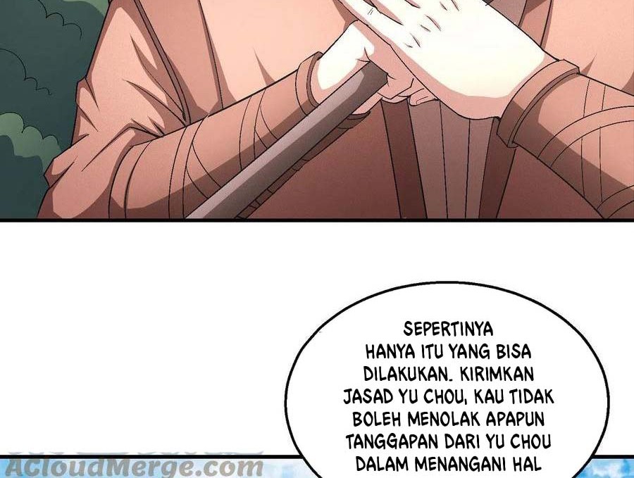 God of Martial Arts Chapter 147.2 Gambar 11
