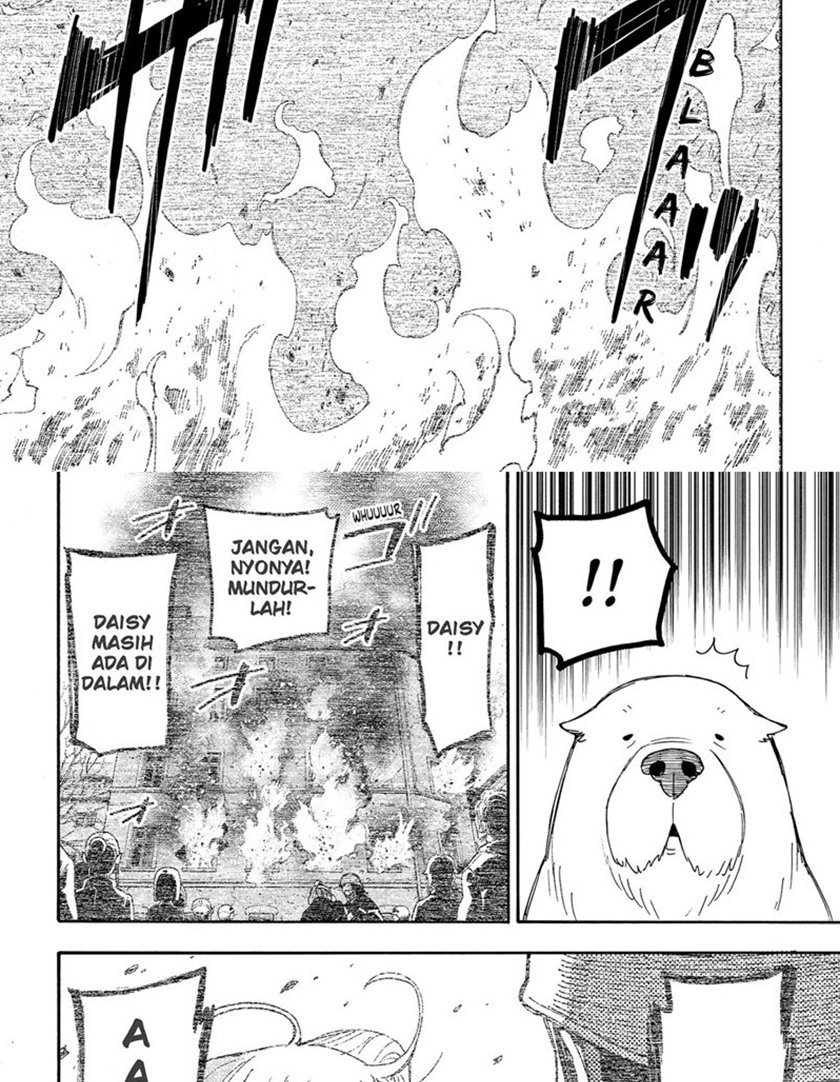 Spy X Family Chapter 58 Gambar 14