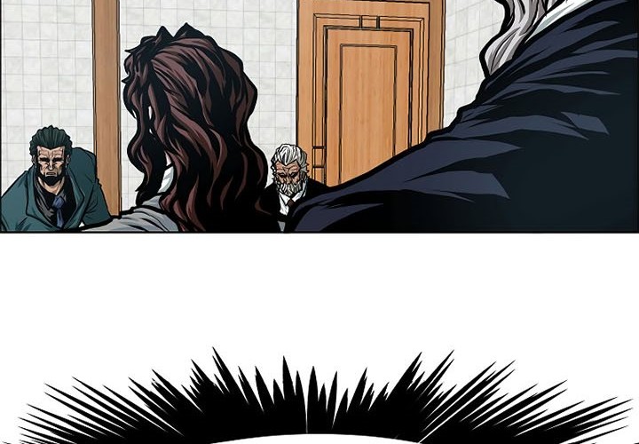 Rooftop Sword Master Chapter 88 Gambar 23