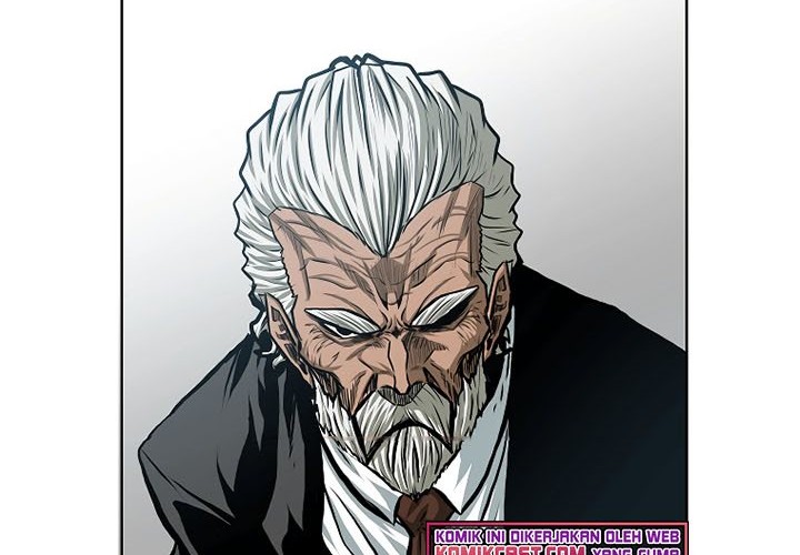 Rooftop Sword Master Chapter 88 Gambar 25