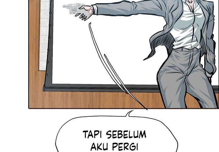 Rooftop Sword Master Chapter 88 Gambar 27