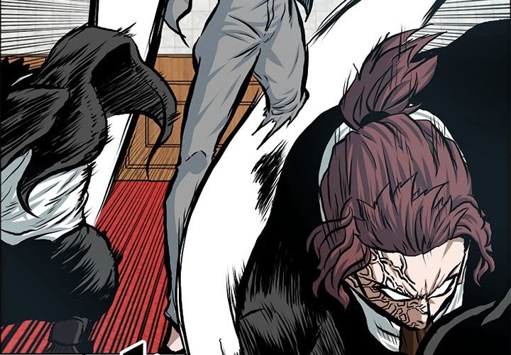 Rooftop Sword Master Chapter 88 Gambar 29