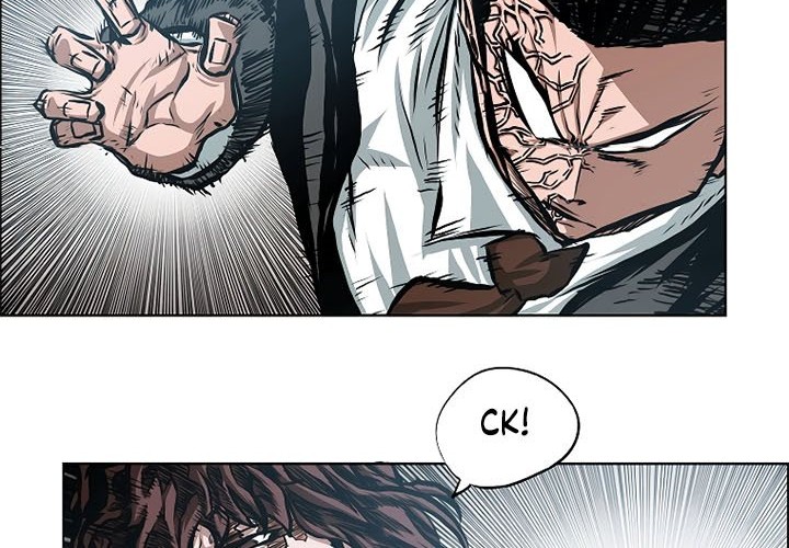 Rooftop Sword Master Chapter 88 Gambar 31