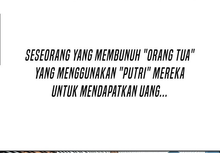 Rooftop Sword Master Chapter 88 Gambar 33