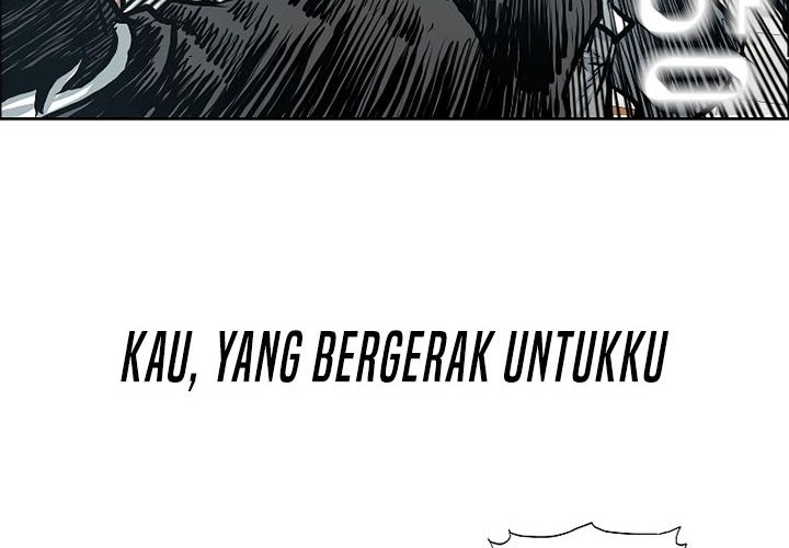 Rooftop Sword Master Chapter 88 Gambar 35
