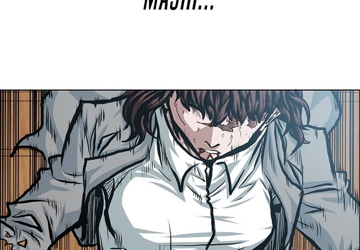 Rooftop Sword Master Chapter 88 Gambar 41