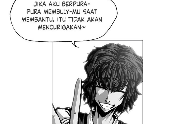 Rooftop Sword Master Chapter 88 Gambar 47