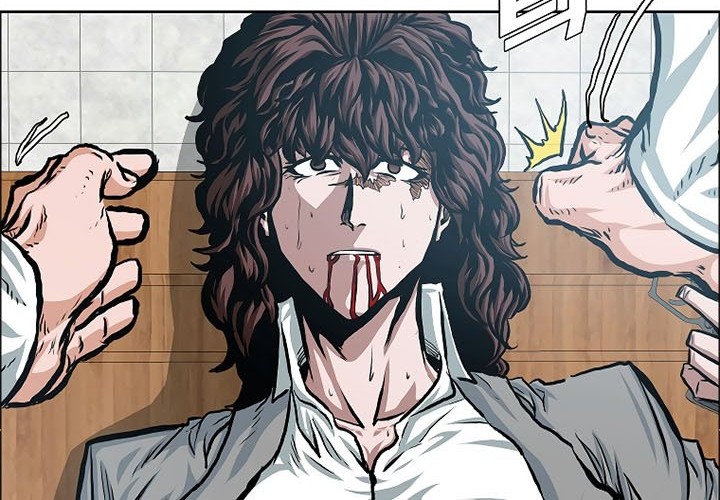 Rooftop Sword Master Chapter 88 Gambar 57