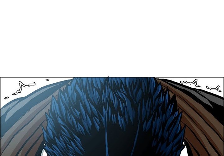 Rooftop Sword Master Chapter 88 Gambar 59