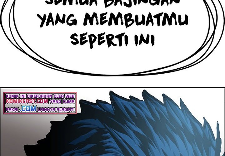 Rooftop Sword Master Chapter 88 Gambar 63