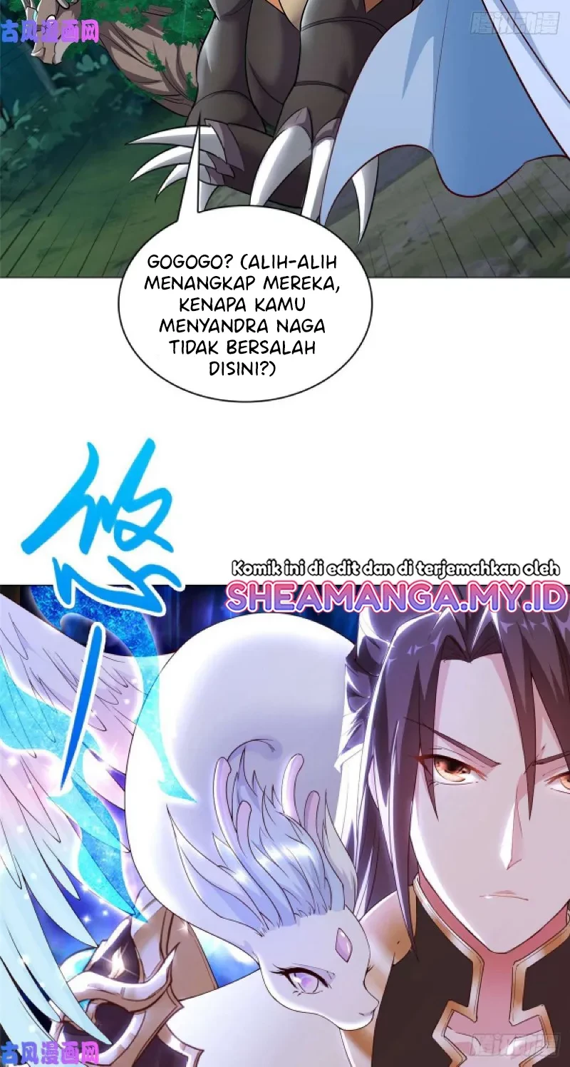 Dragon Master Chapter 50 Gambar 7