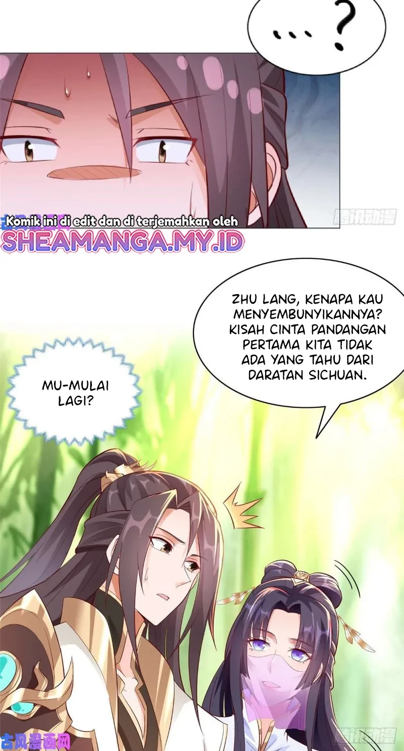 Dragon Master Chapter 50 Gambar 19