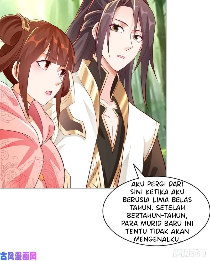 Dragon Master Chapter 50 Gambar 13