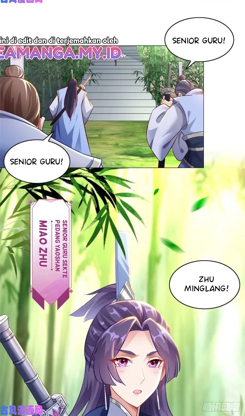 Dragon Master Chapter 50 Gambar 16