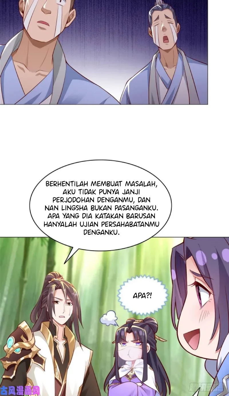 Dragon Master Chapter 50 Gambar 22