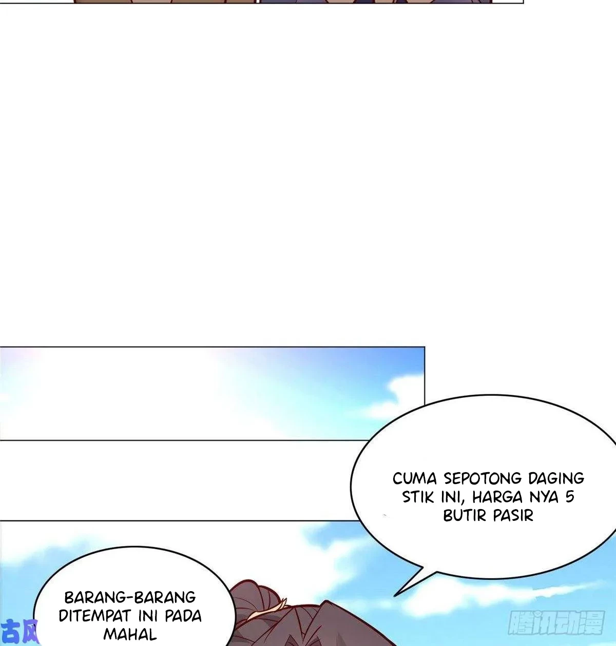 Dragon Master Chapter 49 Gambar 9