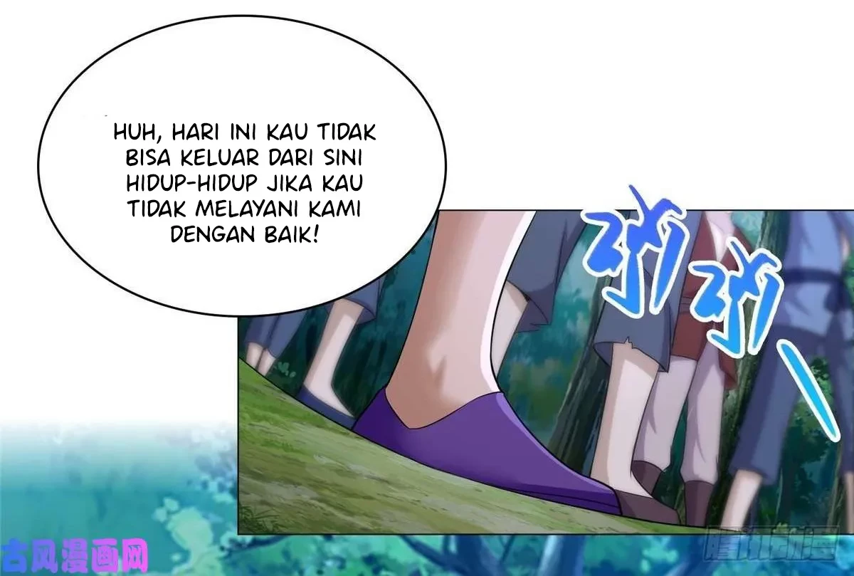 Dragon Master Chapter 49 Gambar 14