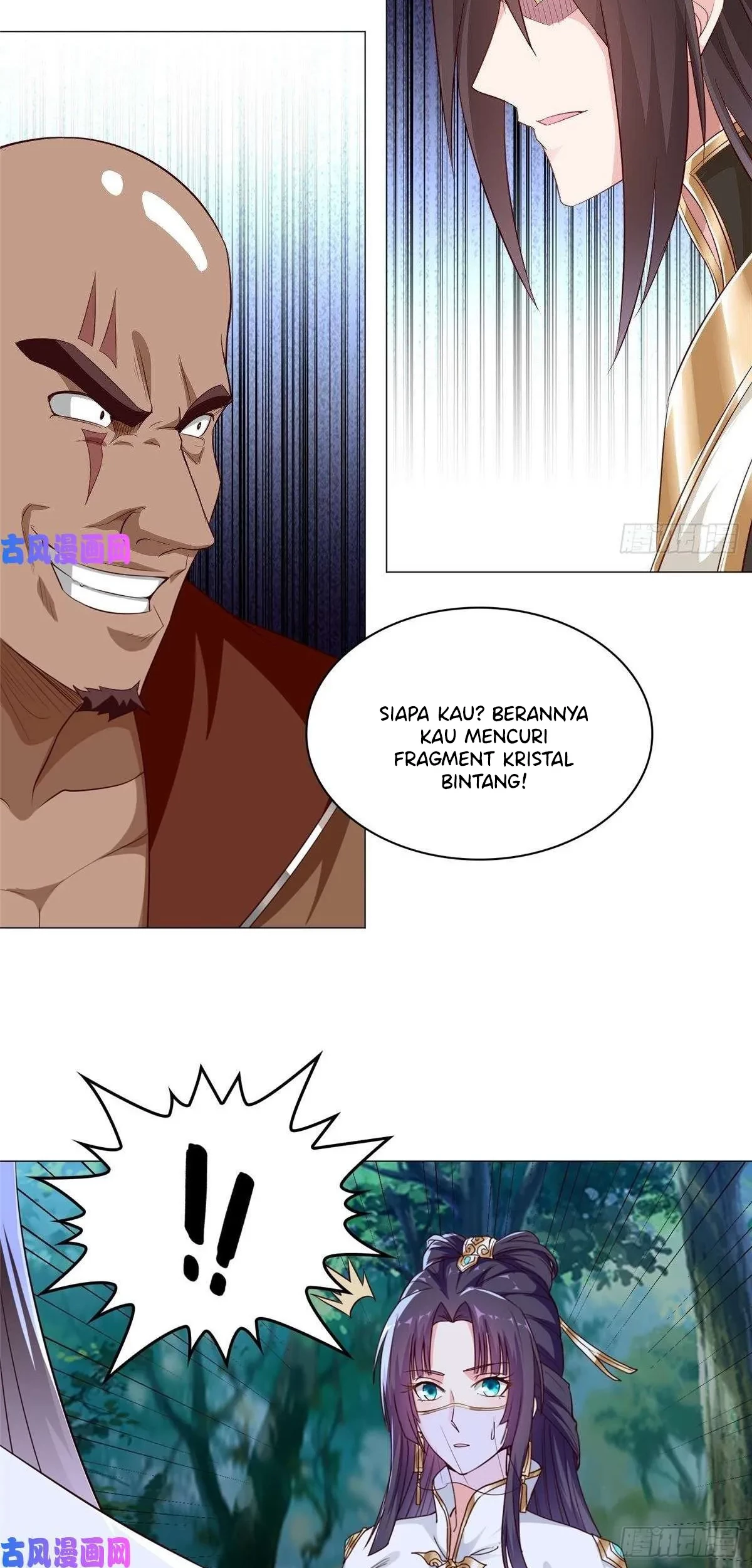 Dragon Master Chapter 49 Gambar 16