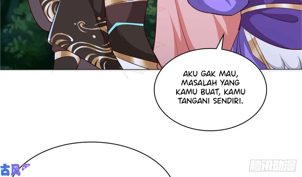 Dragon Master Chapter 49 Gambar 18