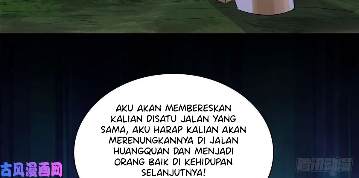 Dragon Master Chapter 49 Gambar 34