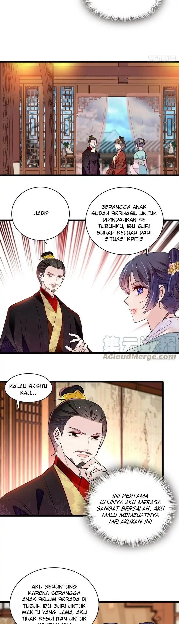 Sijin Chapter 198 Gambar 21