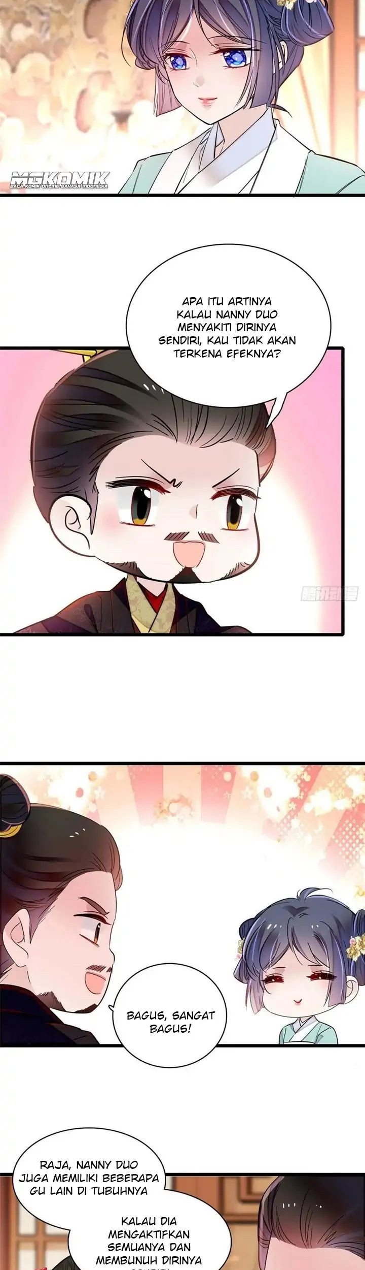 Sijin Chapter 198 Gambar 23