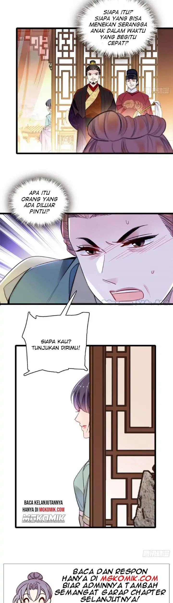 Sijin Chapter 198 Gambar 39