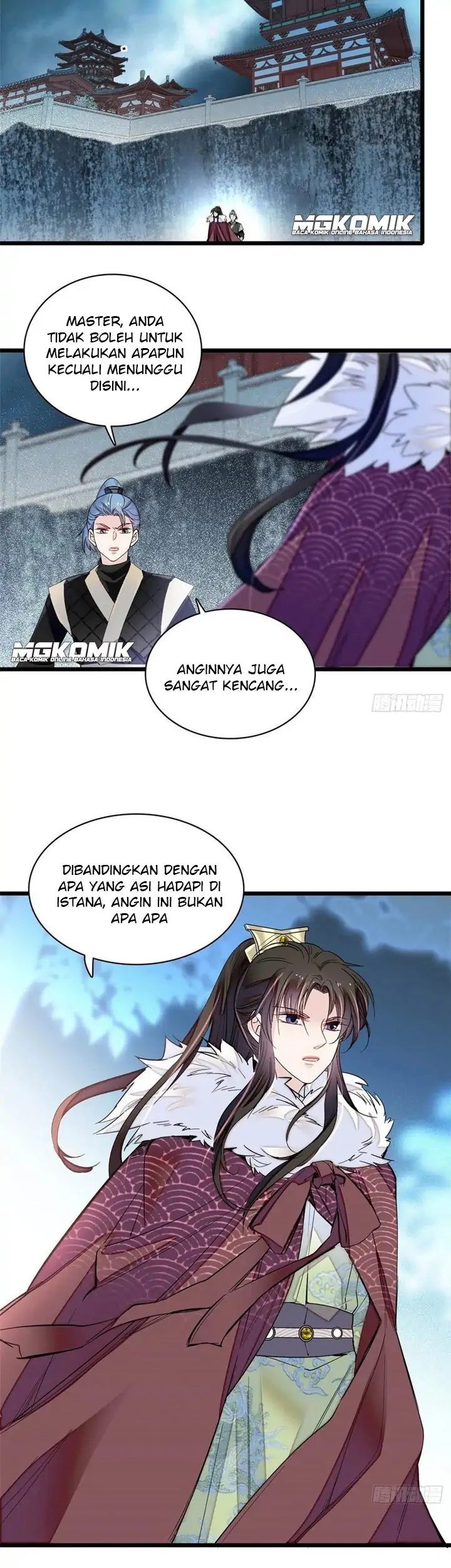 Sijin Chapter 198 Gambar 3