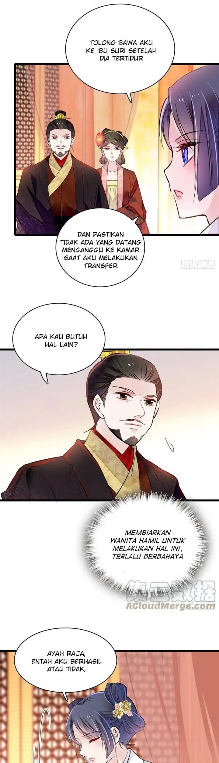 Sijin Chapter 198 Gambar 7