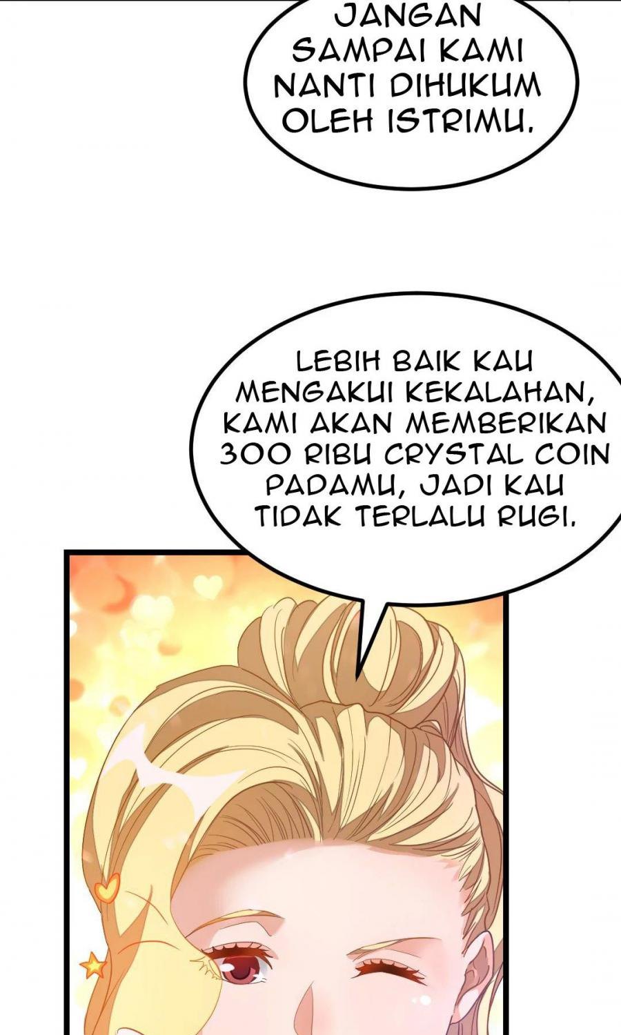 Jiuyang Shenwang Chapter 154 Gambar 10