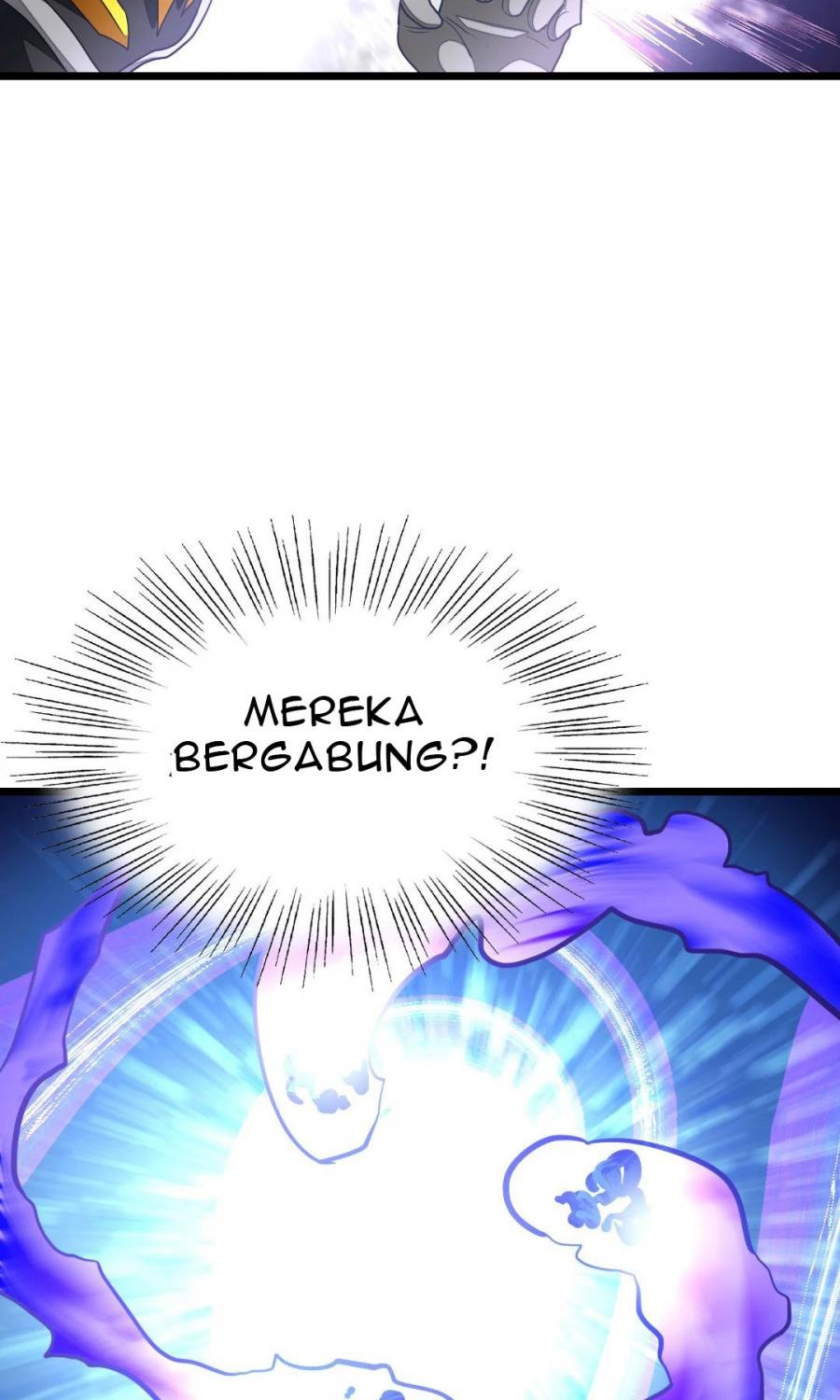 Jiuyang Shenwang Chapter 154 Gambar 24